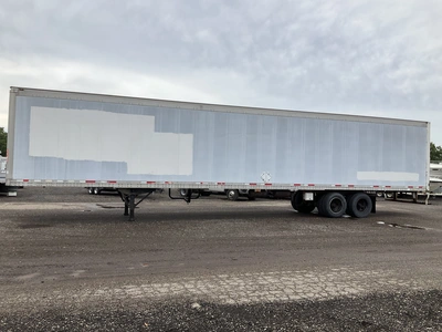 Used 2002 WABASH _UNKNOWN_ Misc Trailers Michigan US | Miedema Asset Management Group #1413970