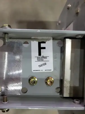 USED CUTLER-HAMMER CALX05678