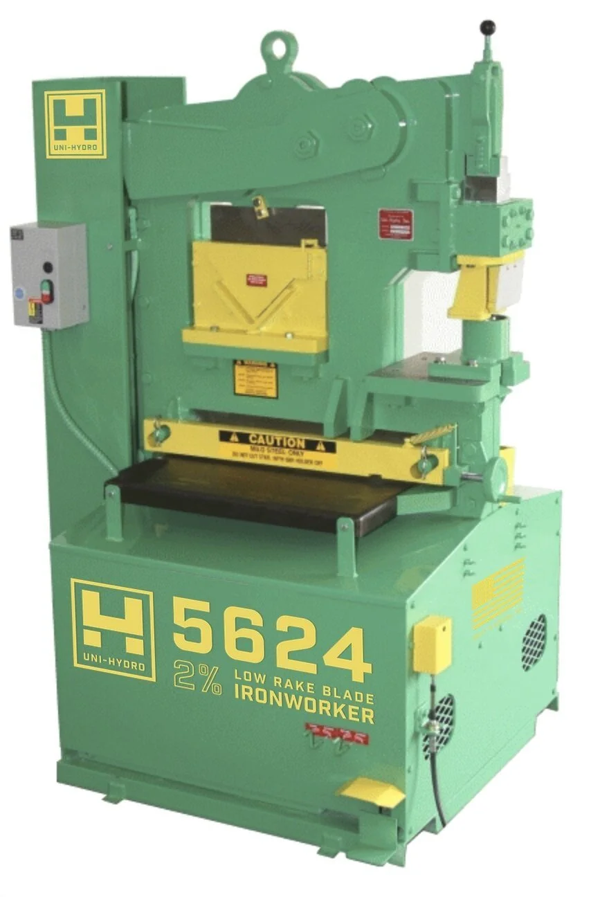 NEW UNI-HYDRO 5624