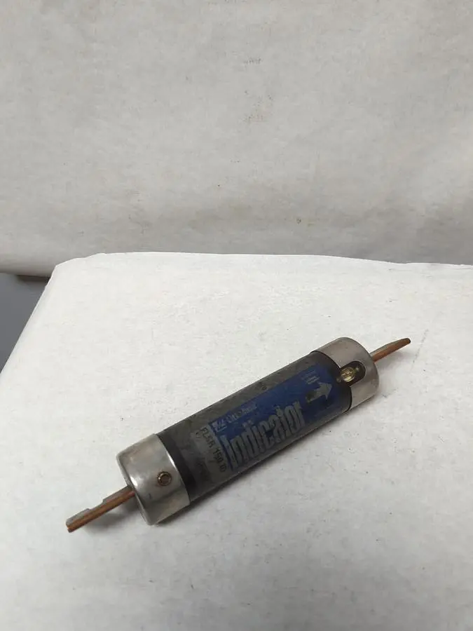Used LITTELFUSE FLSR-150ID Miscellaneous Equipment (Electrical & Power) | Surplus Asset Holdings #1203603