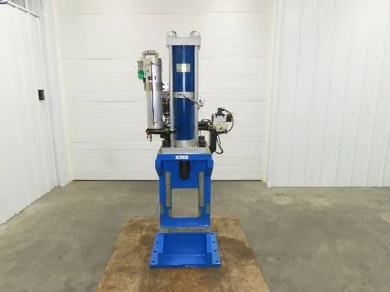 Used HIROTAKA _UNKNOWN_ Miscellaneous MRO Indiana US | Arrow Industrial #610072