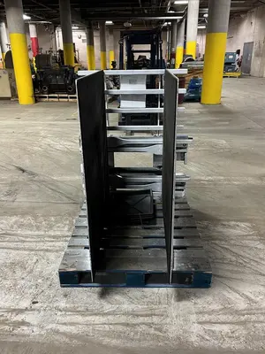 USED CASCADE 25D-CCS-35Q