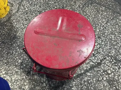 Used JUSTRITE 09100 Miscellaneous MRO Ohio US | HGR 24 #1456124