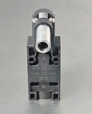 Eaton LSR-S02-1-I-TS Safety Interlock Switch (BIN3.4.4)