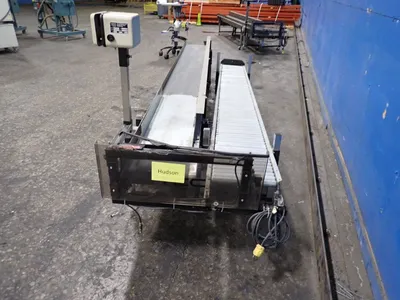 Used TEC ENGINEERING CORP SXSXCYCLE Material Handling (misc) Ohio US | HGR 24 #786248