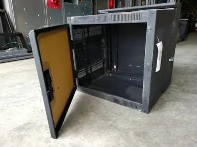 USED MIDDLE ATLANTIC DWR-10-22PD