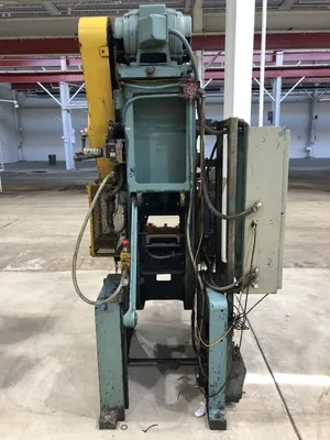 USED 1971 MINSTER MINSTER 4F PRESS