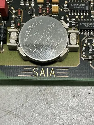 USED SAIA PCD2.M1