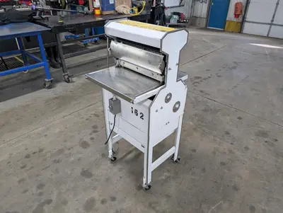 USED 1997 OLIVER PRODUCTS COMPANY 777