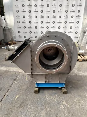 2017 ELEKTROR CFM1 Blowers | Perry Equipment (1)