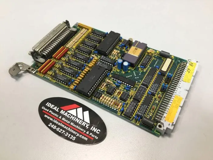 Used BACHMANN ELECTRONIC AIO 500 100 Circuit Boards Michigan US | Ideal Machinery #573309