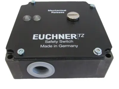 NEW EUCHNER TZ2RE024MVAB SAFETY SWITCH