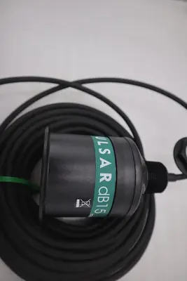 PULSAR DB15 Ultrasonic level sensor NEW UNIT STOCK G415A