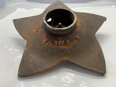 Durco Impeller 33563 13"