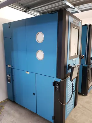 USED 2014 THERMOTRON SE-300-4-4