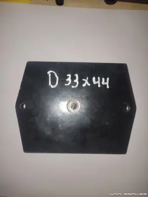 Used VERMEER VERMEER D33X44 Industrial Controls Florida US | HDD Broker #1346868