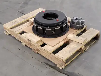 NEW NEXEN DFB-1650