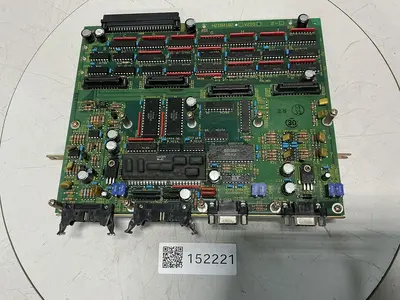 USED TOSHIBA H2184102