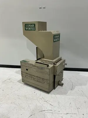 USED CONAIR WORTEX LP-350