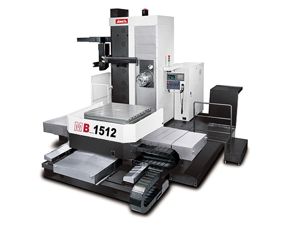 New | in-Stock YAMA SEIKI MB1512 Horizontal Table Type Boring Mills US | Lamarche Machinery Inc #1258894