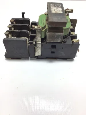 USED GENERAL ELECTRIC (GE) CR205F