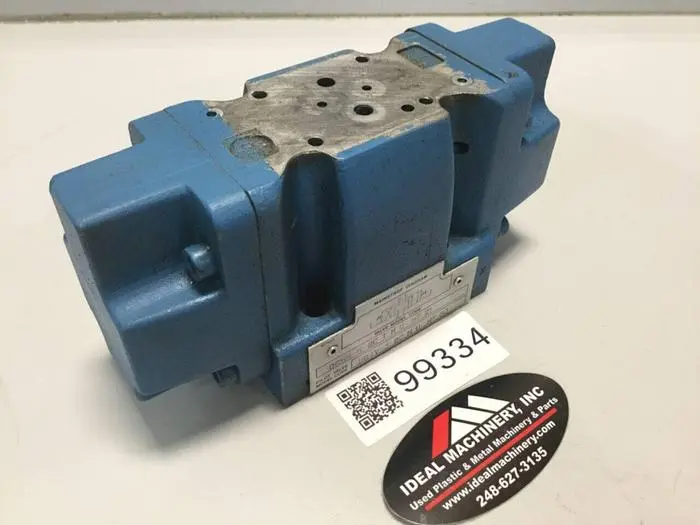Used VICKERS DG5S52CTMUH721 Valves/Fittings Michigan US | Ideal Machinery #576409