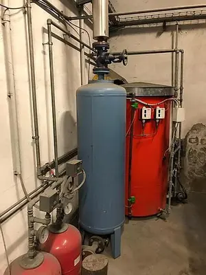 USED 2011 LINKA ENERGY A/S (DANSTOKER) BIOMASS PLANT