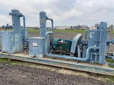 USED AC 10GC