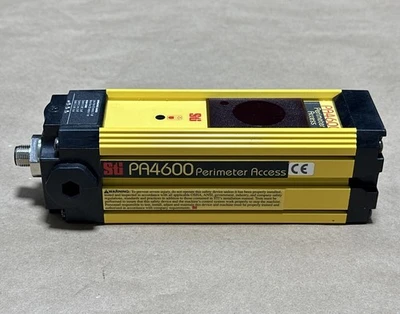 NEW Scientific Technologies PA461000Q2X