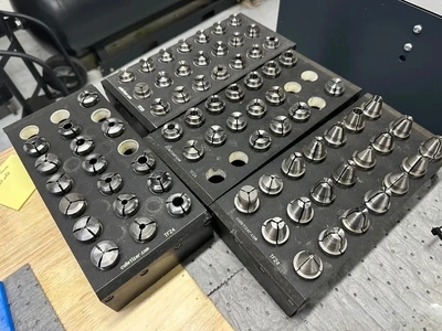 2019 TSUGAMI BW129Z Swiss Type Automatic Screw Machines | SNL Machine Trader LLC (16)