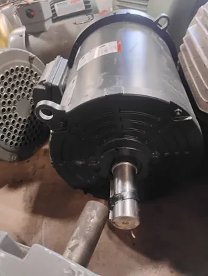 DAYTON 4GYZ7C General Purpose Motors | ESS Industrial Equipment Sales (2)