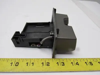 NAUTILUS HYOSUNG 7030000037 MCR-1135 Dip Card Reader For MX 5300XP Lot/1