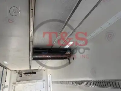 Used 2021 GREAT DANE _UNKNOWN_ Reefer Trailers Illinois US | T&S Trailer Pool #1509357