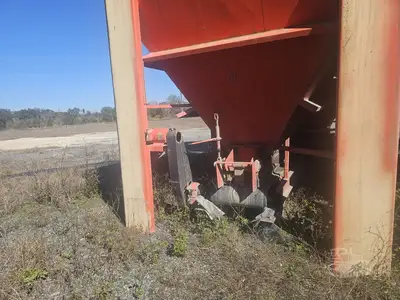 Used 2005 CUSTOM BUILT 20 TON Belt Feeders Florida US | ABN Services #1339259