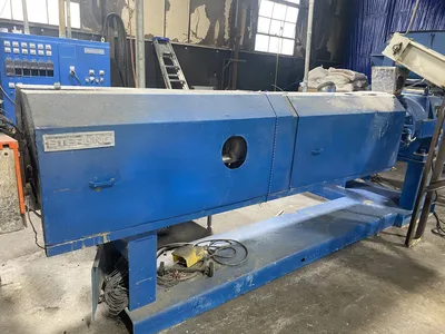 4.5″ Sterling 30:1 Vented Extruder