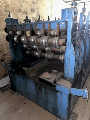 USED ASC CA S4–44–14/14