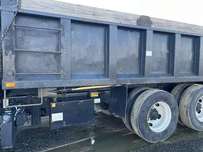 Used 2014 FREIGHTLINER M2 106 Tractors & Trailers California US | Ben Kaplan Equipment #1407726
