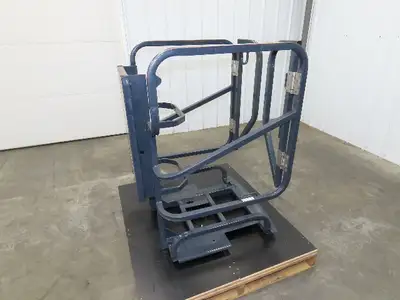 JLG 10MSP Safety Cage Platform Basket Off Mobile Stock Picker Grey 1001204796