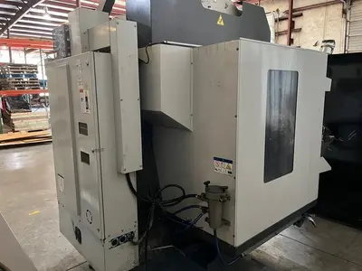2021 HAAS DM-2 Vertical Machining Centers | Toolquip, Inc. (6)