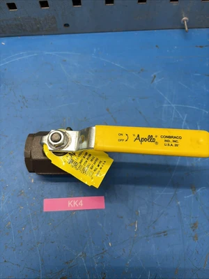New | in-Stock Apollo Valves 72-103-01A Misc Fasteners Indiana US | J&J Industrial Supply #1173721