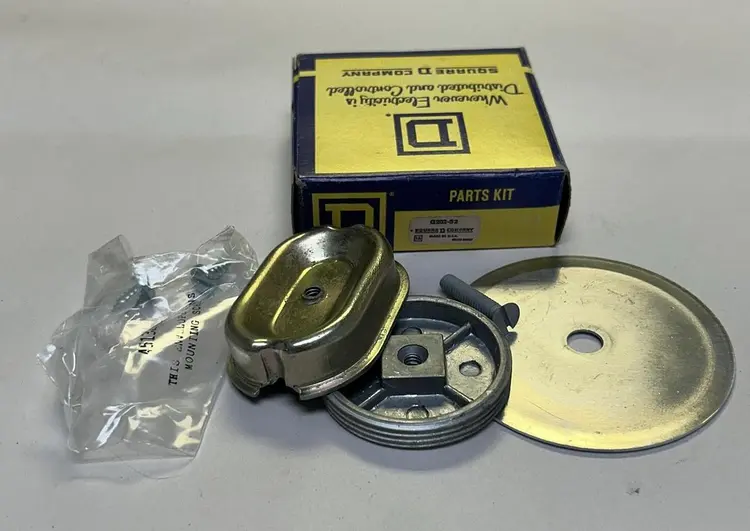 New | in-Stock SQUARE D G202-S2 Misc Electrical & Power Parts Ohio US | Surplus Asset Holdings #1239383