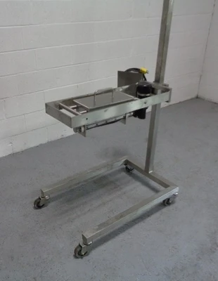Used CHRISTY MACHINE FLEX-TOP 13 Dispensing Machines California US | BakeryEquipment.com #1554851