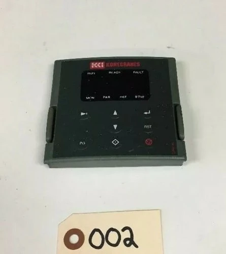 Used Konecranes DAV-1L Miscellaneous MRO Indiana US | J&J Industrial Supply #502648