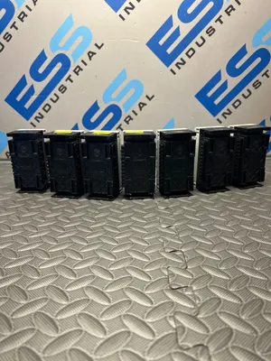 Festo CPX-AB-4-M12x2-5pol-R (541254) Pumps & Hydraulics | ESS Industrial Equipment Sales (4)