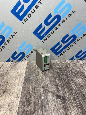 FELLER AT266 Electrical/PLC/Automation | ESS Industrial Equipment Sales (1)