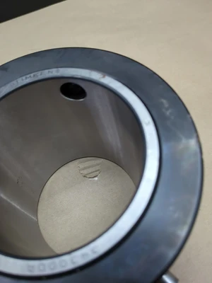 NEW Timken 34300DA 48 NP