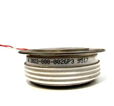 BOX OF 3 NEW WESTCODE 2022-800-0026P3 THYRISTOR 20228000026P3