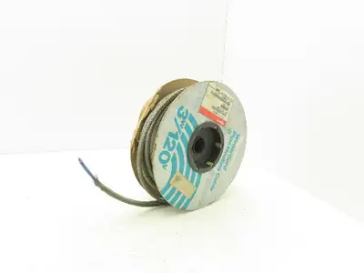 Raychem Winter Guard 718K Spool 2 Cond 60' Electric Pipe Heating Cable 3W 120V