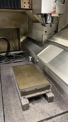 USED 2003 RÖDERS RFM 1000/2