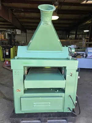 USED UNITRONEX / FORTIS / POLAMCO DSMC-63